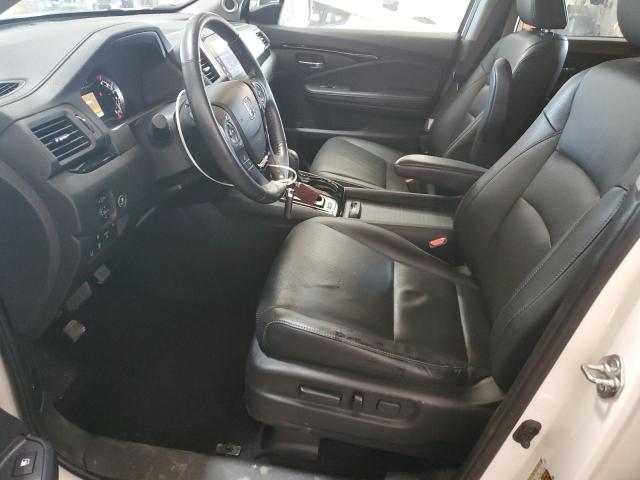 5FPYK3F76JB006110 - 2018 HONDA RIDGELINE RTL Ağ foto 7