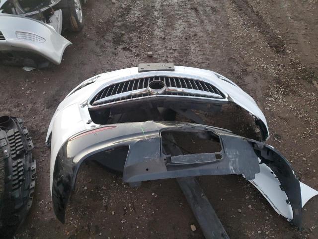 5GAEVAKW3KJ319129 - 2019 BUICK ENCLAVE ESSENCE 白色 照片 13