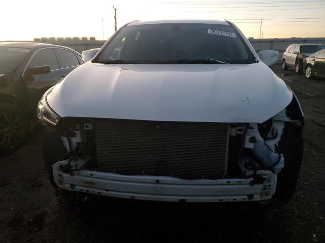 5GAEVAKW3KJ319129 - 2019 BUICK ENCLAVE ESSENCE 白色 照片 5