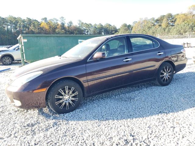 2003 LEXUS ES 300, 