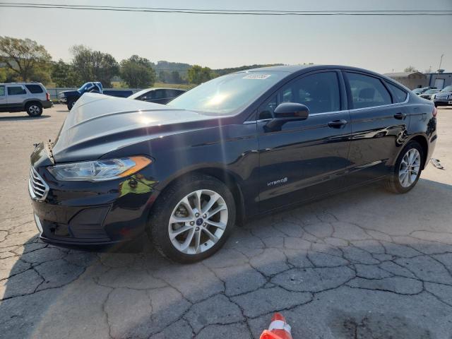 2019 FORD FUSION SE, 