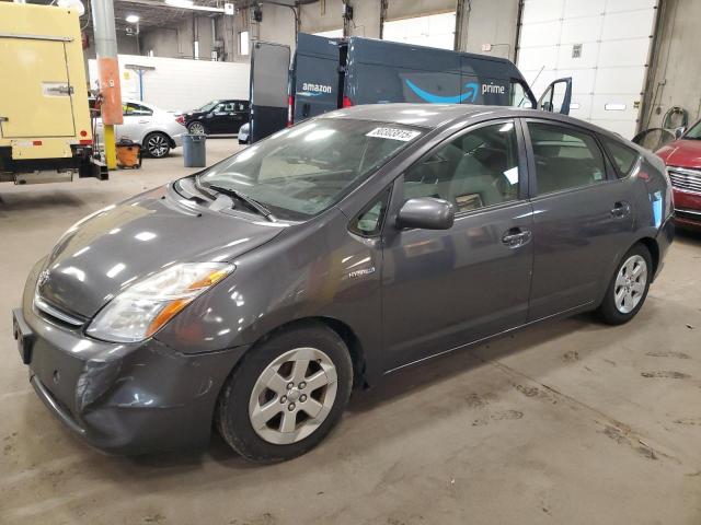 2008 TOYOTA PRIUS, 