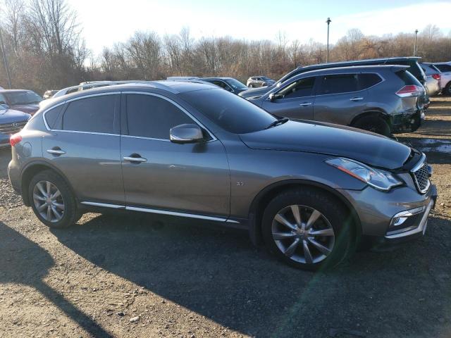 JN1BJ0RR3GM270482 - 2016 INFINITI QX50 GRAY photo 4