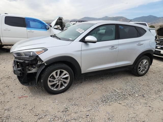 2018 HYUNDAI TUCSON SE, 