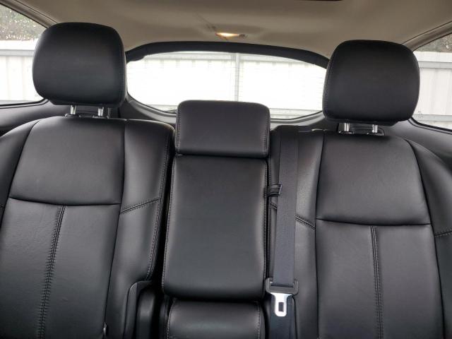 5N1AR2MM6FC718061 - 2015 NISSAN PATHFINDER S 黑色 照片 10