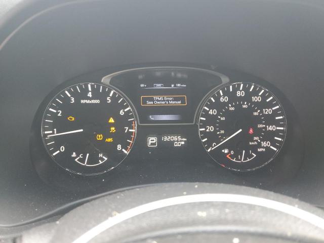 5N1AR2MM6FC718061 - 2015 NISSAN PATHFINDER S 黑色 照片 9