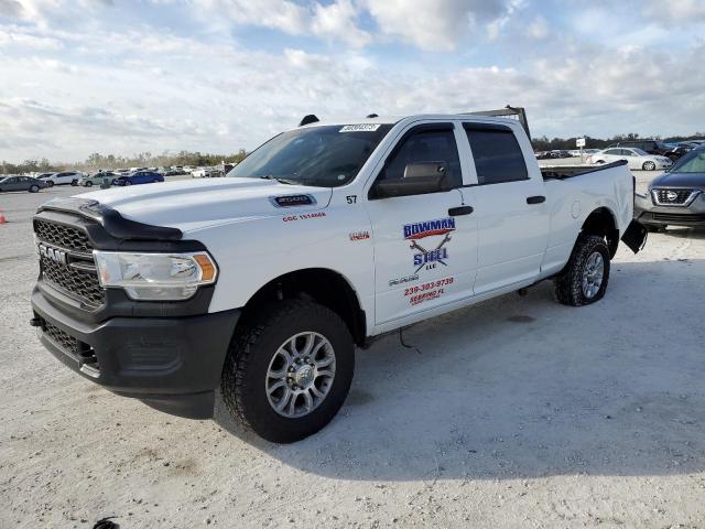 2020 RAM 2500 TRADESMAN, 