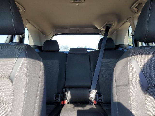 2HKRS3H2XPH308878 - 2023 HONDA CR-V LX 灰色 照片 10