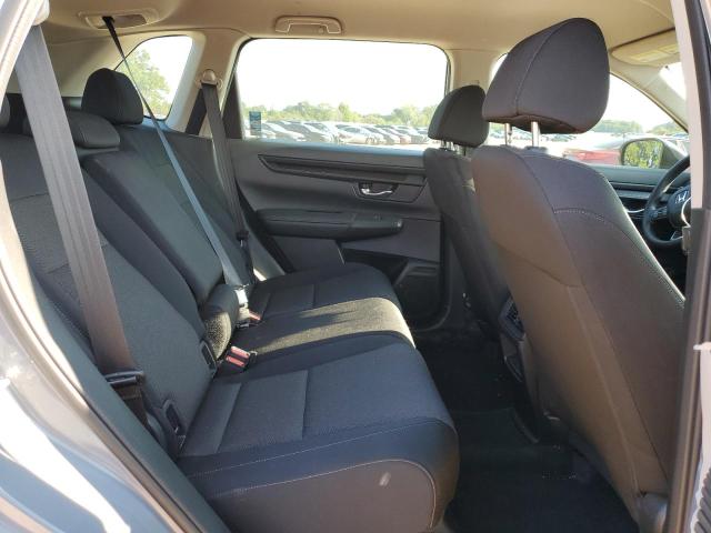 2HKRS3H2XPH308878 - 2023 HONDA CR-V LX 灰色 照片 11