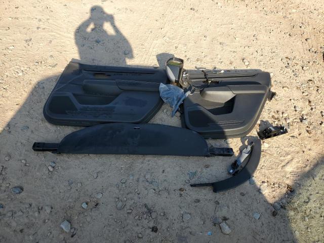 2HKRS3H2XPH308878 - 2023 HONDA CR-V LX 灰色 照片 13