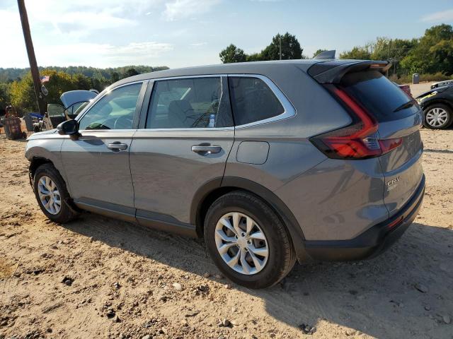 2HKRS3H2XPH308878 - 2023 HONDA CR-V LX 灰色 照片 2