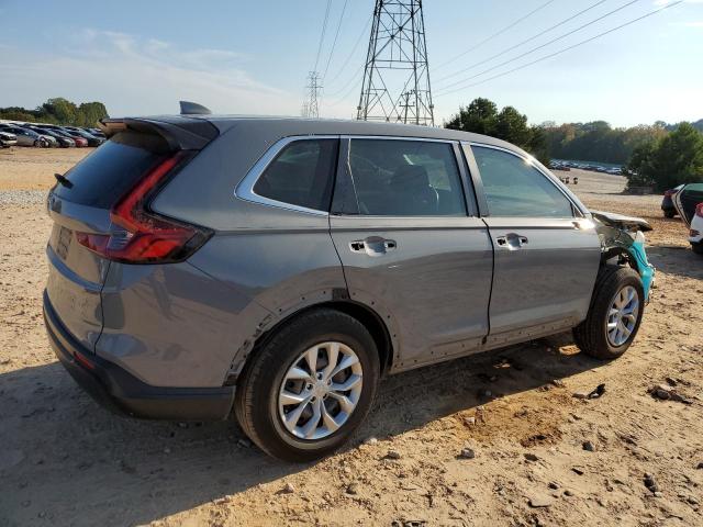 2HKRS3H2XPH308878 - 2023 HONDA CR-V LX 灰色 照片 3