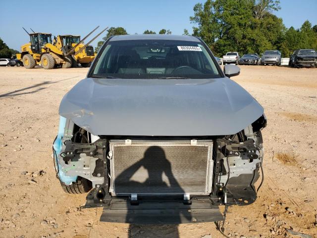 2HKRS3H2XPH308878 - 2023 HONDA CR-V LX 灰色 照片 5