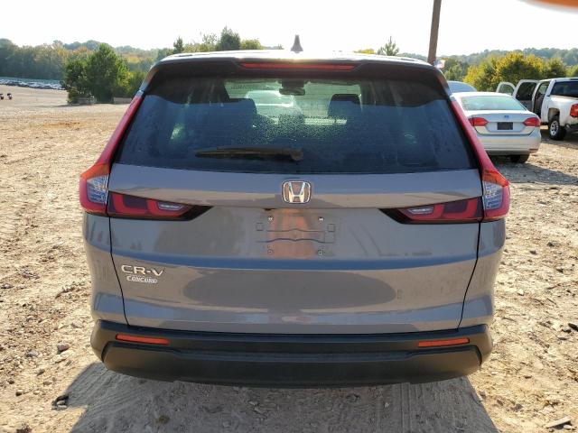 2HKRS3H2XPH308878 - 2023 HONDA CR-V LX 灰色 照片 6
