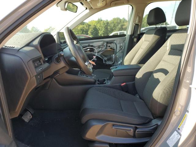 2HKRS3H2XPH308878 - 2023 HONDA CR-V LX 灰色 照片 7