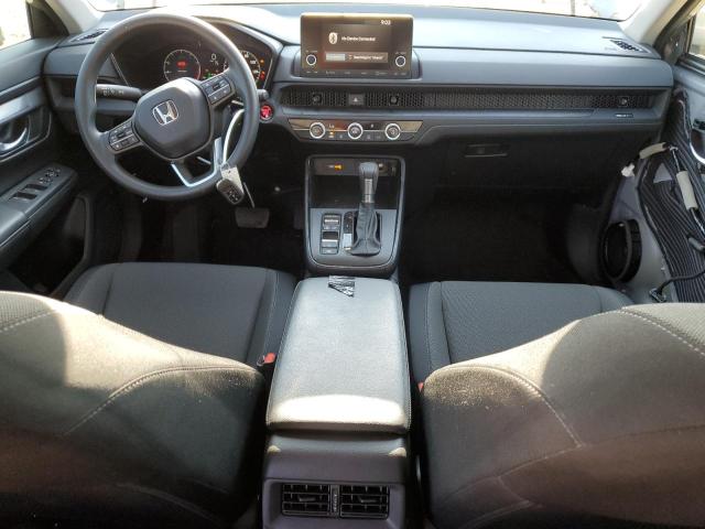 2HKRS3H2XPH308878 - 2023 HONDA CR-V LX 灰色 照片 8