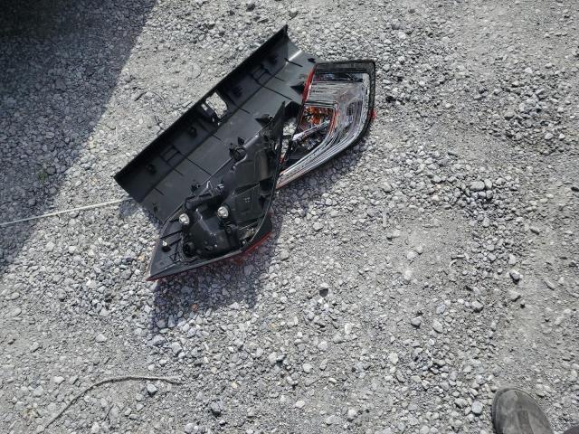 JHMFC1F34JX016587 - 2018 HONDA CIVIC EX Көк фото 12