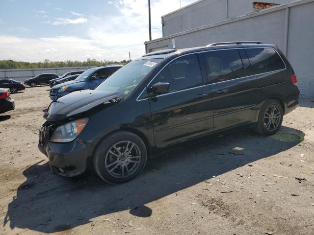 2008 HONDA ODYSSEY TOURING, 