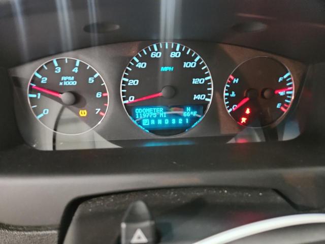 2G1WT57K191248029 - 2009 CHEVROLET IMPALA 1LT BROWN photo 9