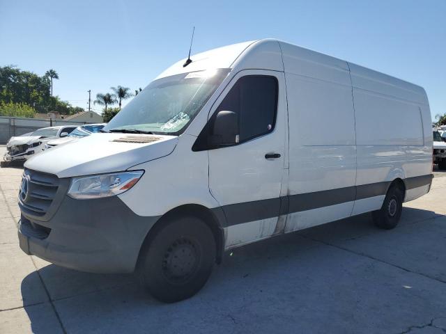 2021 MERCEDES-BENZ SPRINTER 2500, 