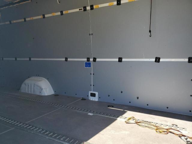 W1W4DDHY7MT049616 - 2021 MERCEDES-BENZ SPRINTER 2500 白色 照片 10