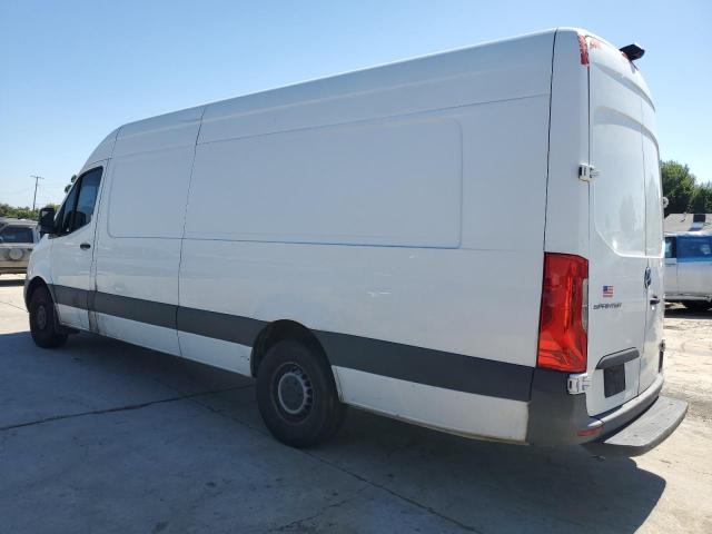 W1W4DDHY7MT049616 - 2021 MERCEDES-BENZ SPRINTER 2500 白色 照片 2