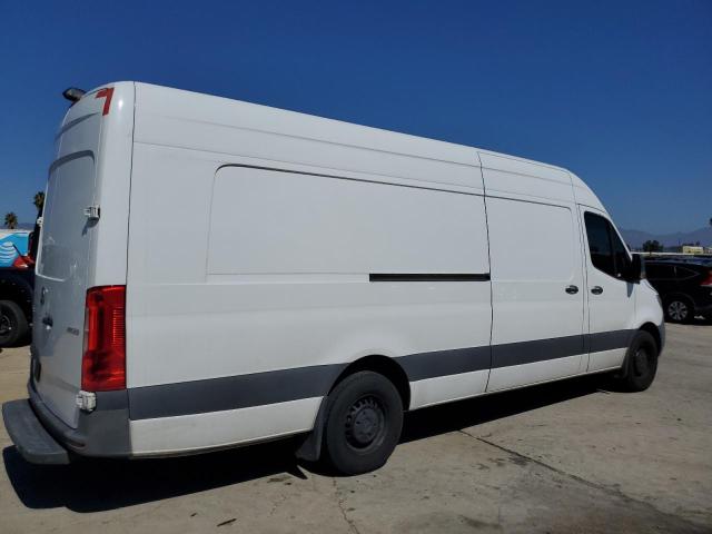 W1W4DDHY7MT049616 - 2021 MERCEDES-BENZ SPRINTER 2500 白色 照片 3
