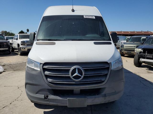 W1W4DDHY7MT049616 - 2021 MERCEDES-BENZ SPRINTER 2500 白色 照片 5