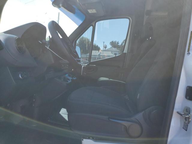 W1W4DDHY7MT049616 - 2021 MERCEDES-BENZ SPRINTER 2500 白色 照片 7