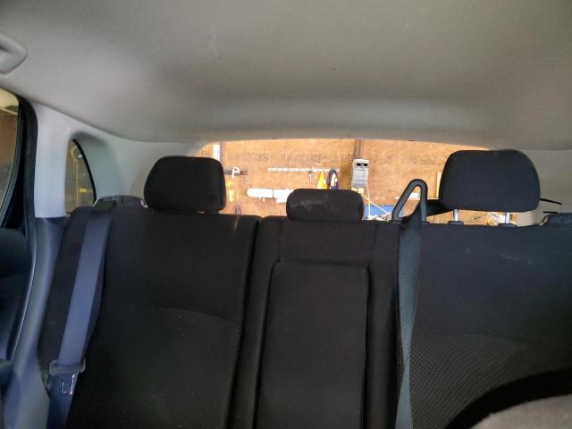 4A4AR3AU9EE016469 - 2014 MITSUBISHI OUTLANDER SPORT ES 黑色 照片 10