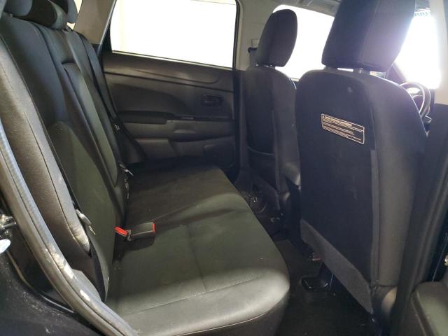 4A4AR3AU9EE016469 - 2014 MITSUBISHI OUTLANDER SPORT ES 黑色 照片 11