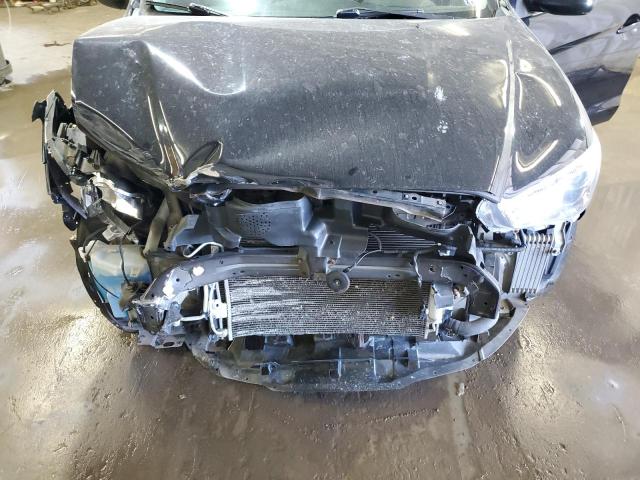 4A4AR3AU9EE016469 - 2014 MITSUBISHI OUTLANDER SPORT ES 黑色 照片 12