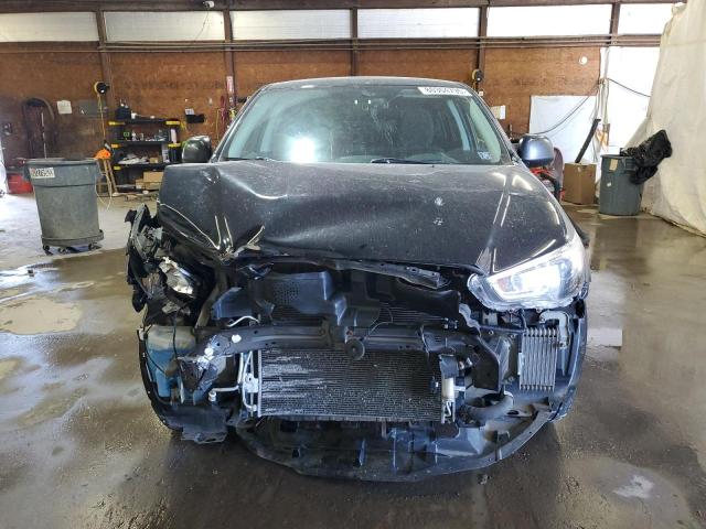 4A4AR3AU9EE016469 - 2014 MITSUBISHI OUTLANDER SPORT ES 黑色 照片 5