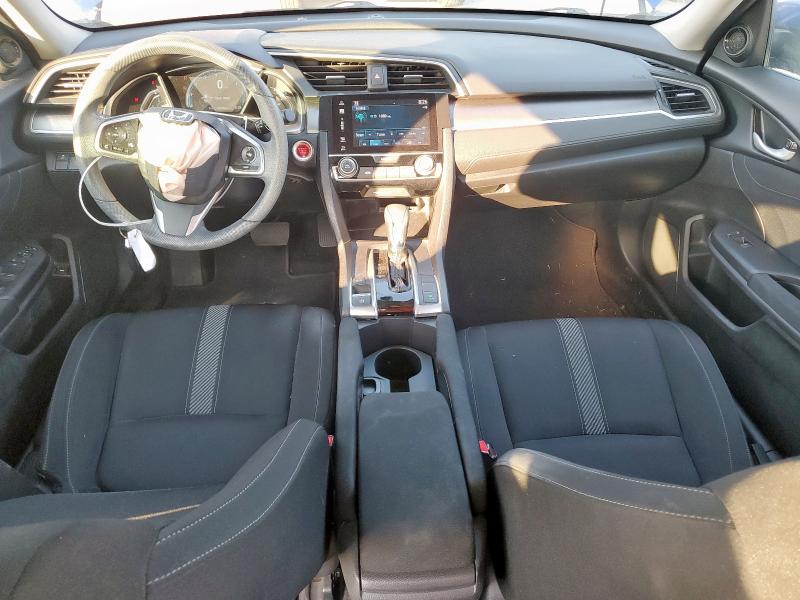 19XFC2F72GE056699 - 2016 HONDA CIVIC EX 蓝色 照片 8