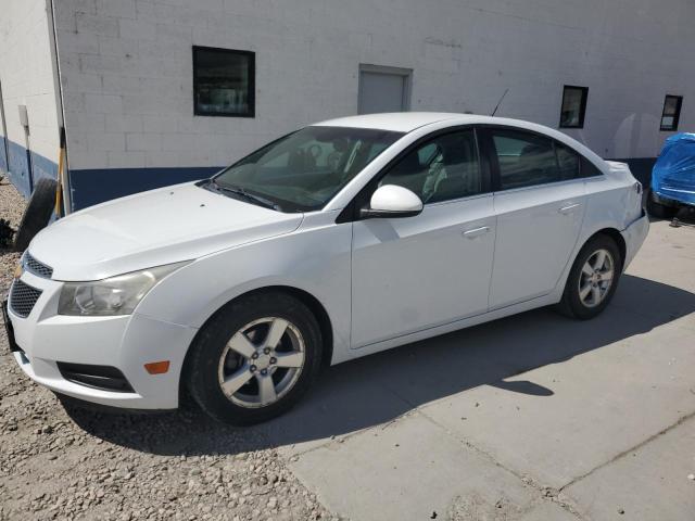 2014 CHEVROLET CRUZE LT, 