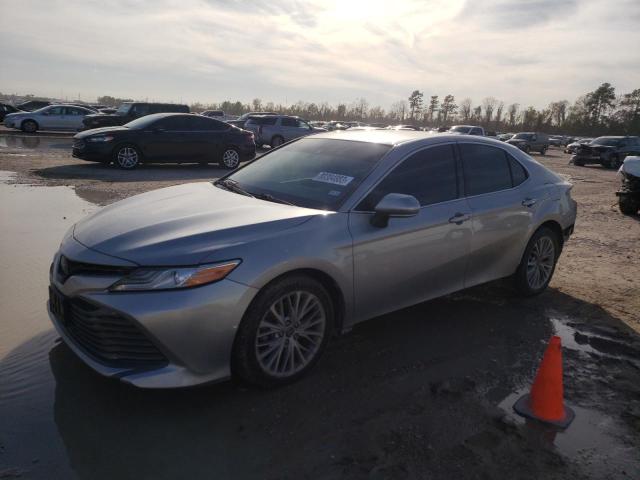 2019 TOYOTA CAMRY L, 