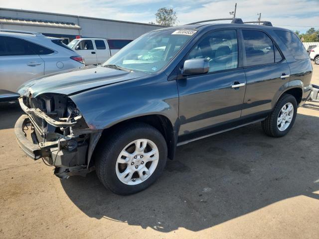 2005 ACURA MDX TOURING, 