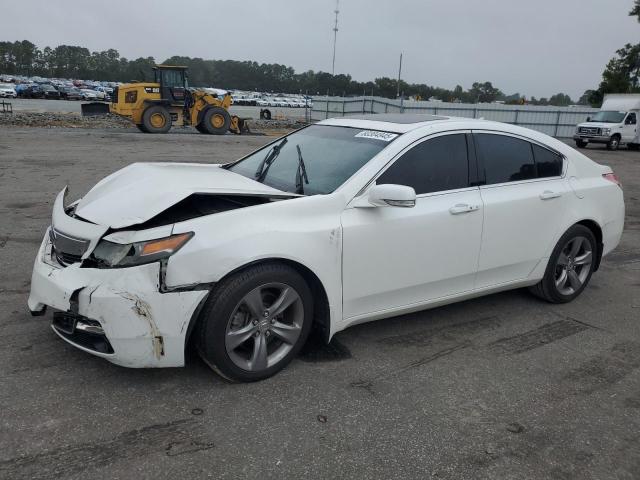 2012 ACURA TL, 