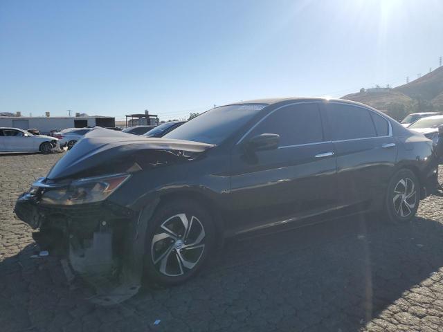 2017 HONDA ACCORD LX, null