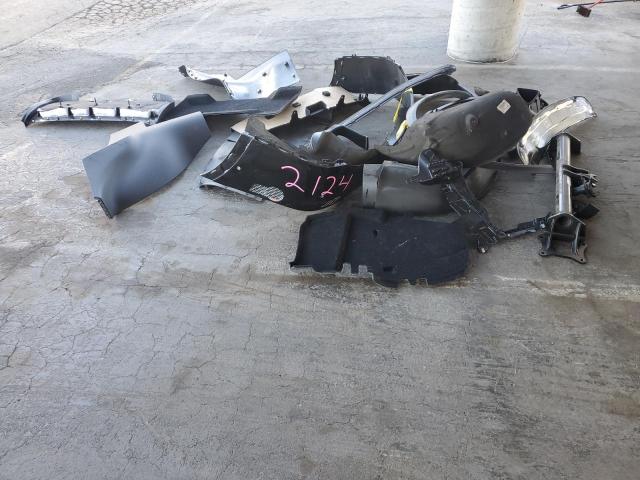 5YJXCBE24JF113609 - 2018 TESLA MODEL X Czarny zdjęcie 13