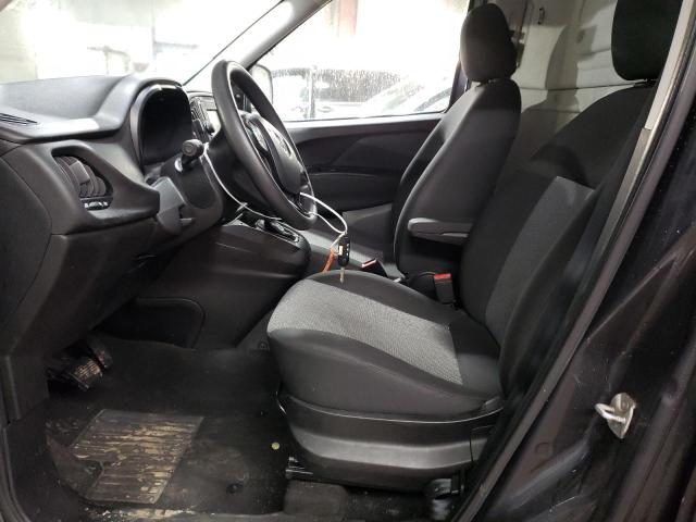 ZFBHRFAB2M6T85840 - 2021 RAM PROMASTER შავი ფოტო 7