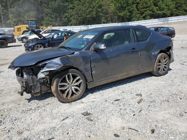 2014 TOYOTA SCION TC, 