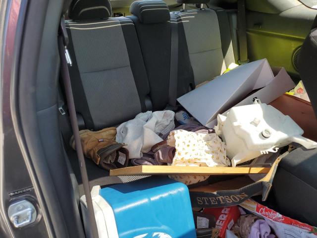 JTKJF5C72E3088184 - 2014 TOYOTA SCION TC GRAY photo 10