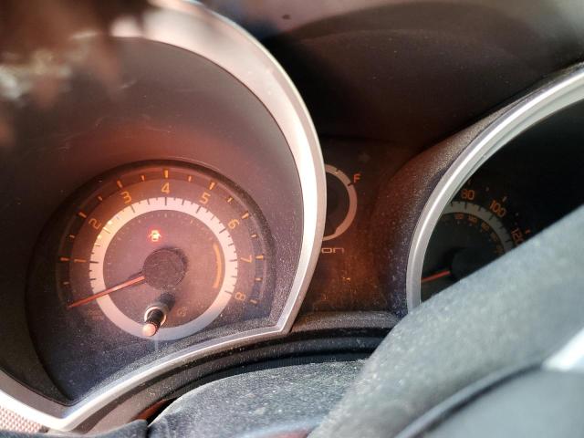 JTKJF5C72E3088184 - 2014 TOYOTA SCION TC GRAY photo 9