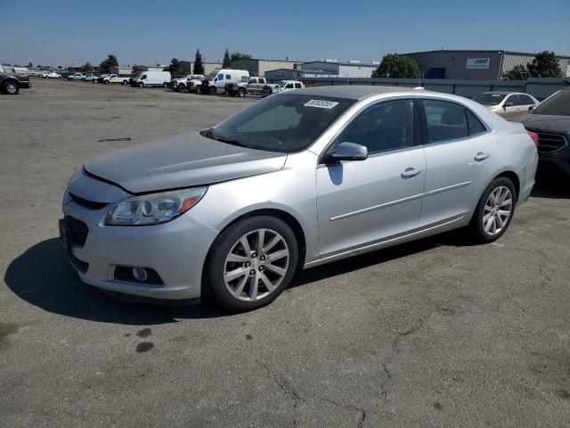 2015 CHEVROLET MALIBU 2LT, 