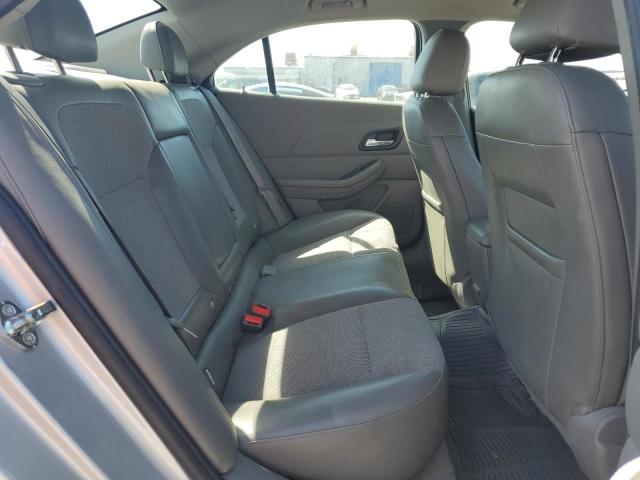 1G11D5SL3FF290228 - 2015 CHEVROLET MALIBU 2LT SILVER photo 10