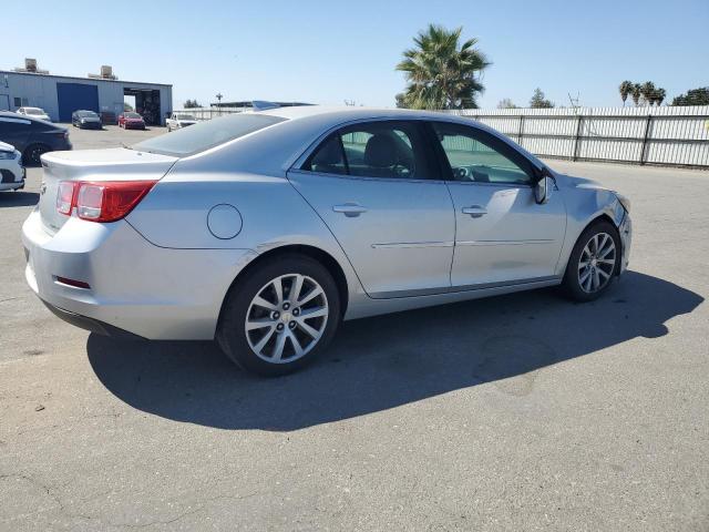 1G11D5SL3FF290228 - 2015 CHEVROLET MALIBU 2LT SILVER photo 3