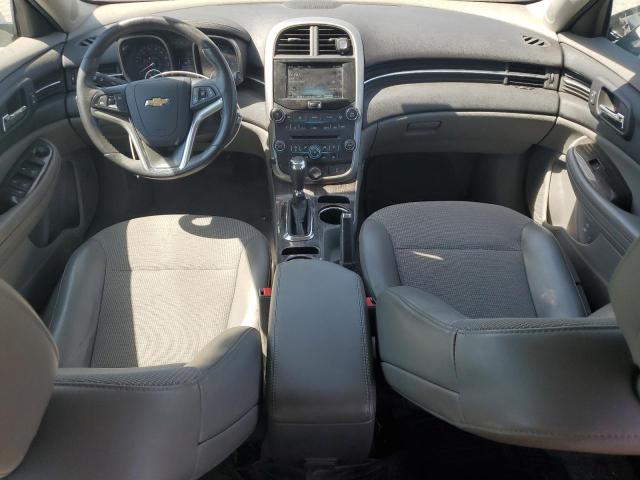 1G11D5SL3FF290228 - 2015 CHEVROLET MALIBU 2LT SILVER photo 8