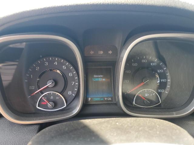 1G11D5SL3FF290228 - 2015 CHEVROLET MALIBU 2LT SILVER photo 9