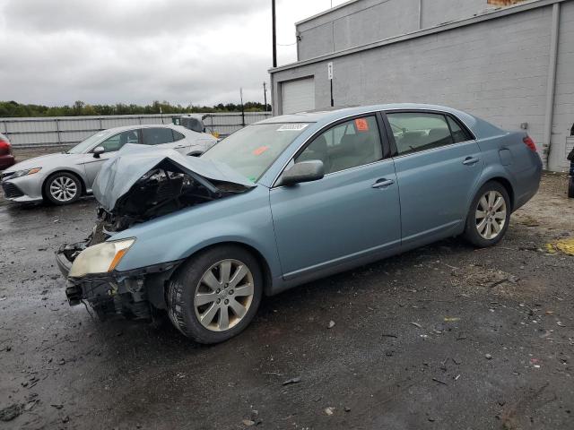 2007 TOYOTA AVALON XL, 